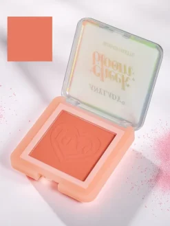ANYLADY Prasowany róż do policzków kolor Sweet Peach