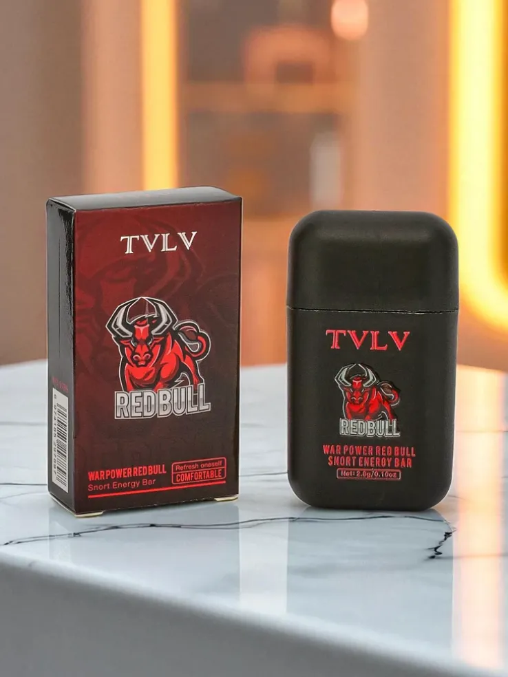 Aromatyczny sztyft do nosa miętowy