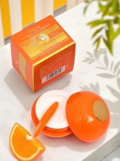 Aurelia C Vitale – krem przeciwzmarszczkowy z witaminą C 50ml TVLV