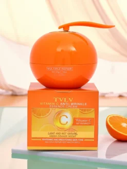 Aurelia C Vitale – krem przeciwzmarszczkowy z witaminą C 50ml TVLV