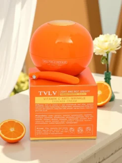 Aurelia C Vitale – krem przeciwzmarszczkowy z witaminą C 50ml TVLV