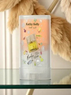 Aurelia Lusso Balsam do Ciała 30g od Kathy Kelly – długotrwały zapach