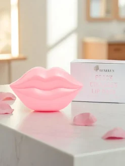 Aurelia Rose Collagen Lip Mask – luksusowa maseczka kolagenowa do ust