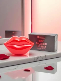 Aurelia Rose Collagen Lip Mask – luksusowa maseczka kolagenowa do ust