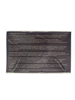 Aurelia Rose Collagen Lip Mask – luksusowa maseczka kolagenowa do ust