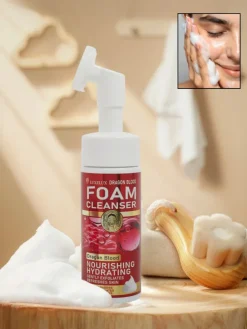 Aurora Dragon Blood Foam Cleansing 150ml - pianka do twarzy