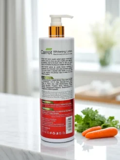 Balsam do ciała nawilżający i ujędrniający z kwasem kojowym FirmKojic