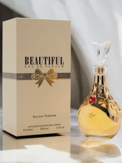 Beautiful - woda perfumowana dla kobiet 100 ml