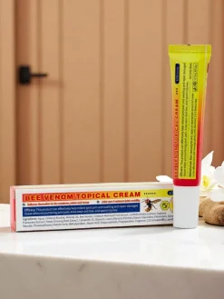 Bee Venom krem z jadem pszczelim na ból stawów