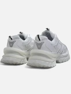 Białe Sneakersy Elysia Comfort