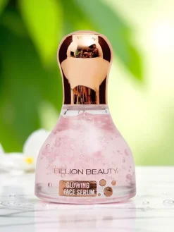 Billion Beauty- Rozświetlające i regenerujące Serum do twarzy