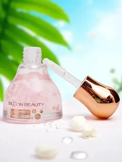 Billion Beauty- Rozświetlające i regenerujące Serum do twarzy
