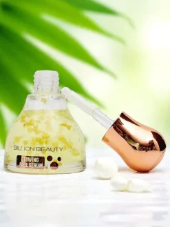Billion Beauty- Rozświetlające i regenerujące Serum do twarzy