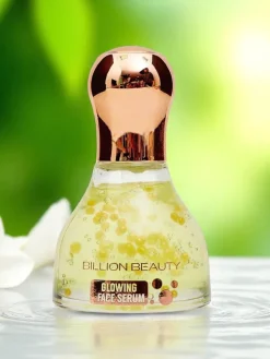 Billion Beauty- Rozświetlające i regenerujące Serum do twarzy