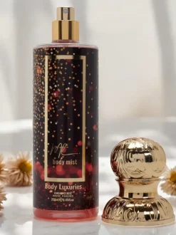 Body Luxuries Mgiełka do ciała 250 ml