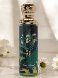 Body Luxuries Mgiełka do ciała 250 ml