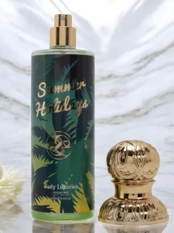 Body Luxuries Mgiełka do ciała 250 ml