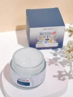 BOTOX UP Ujędrniający krem do twarzy