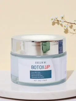 BOTOX UP Ujędrniający krem do twarzy