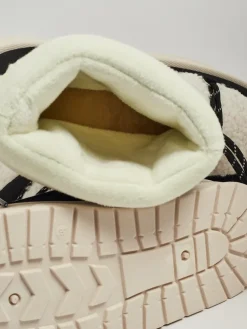 Buty a'la śniegowce damskie Quill Haven