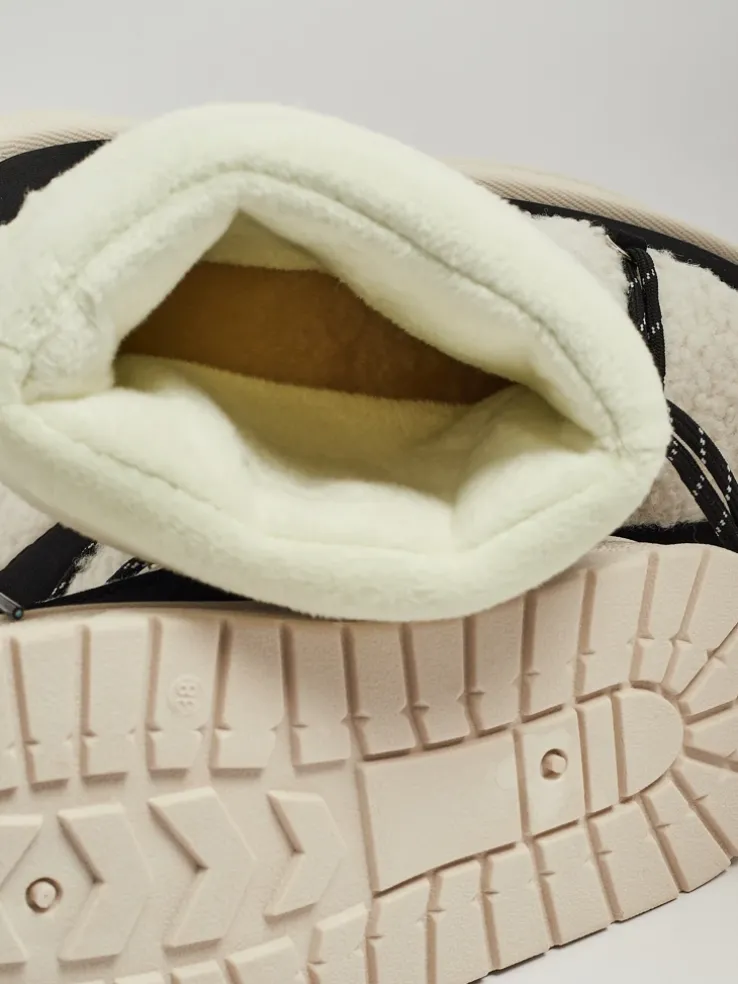 Buty a'la śniegowce damskie Quill Haven