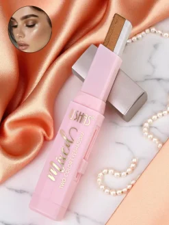 Błyszczący cień do powiek w sztyfcie Power of Imagination