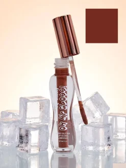 Błyszczyk do ust z brokatem w kolorze Simulation