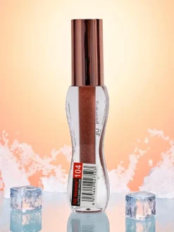 Błyszczyk do ust z brokatem w kolorze Simulation