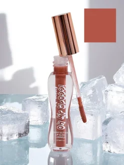 Błyszczyk do ust z brokatem w kolorze Soft Blush