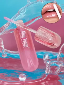 Błyszczyk do ust z brokatem kolor Witty