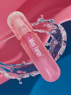 Błyszczyk do ust z brokatem kolor Witty