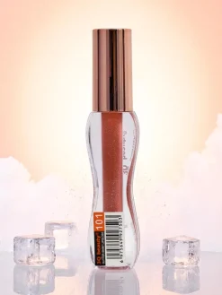 Błyszczyk do ust z brokatem w kolorze Catalyst