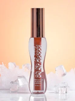 Błyszczyk do ust z brokatem w kolorze Catalyst