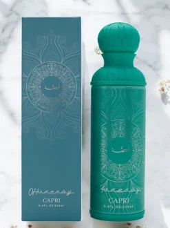 CAPRI- woda perfumowana dla kobiet 250 ml