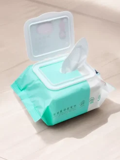 Chusteczki nawilżające 30 szt.