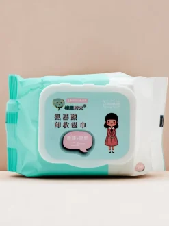 Chusteczki nawilżające 30 szt.