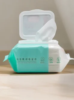 Chusteczki nawilżające 30 szt.