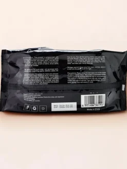 Chusteczki nawilżające do butów 80 szt.