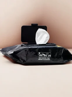 Chusteczki nawilżające do butów 80 szt.