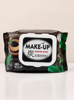 Chusteczki nawilżające do demakijażu 40 szt.