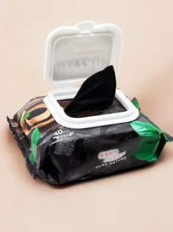 Chusteczki nawilżające do demakijażu 40 szt.