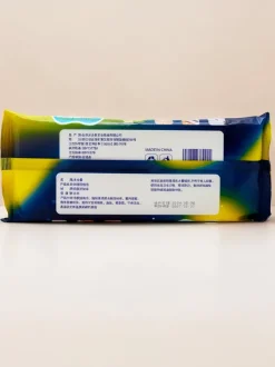 Chusteczki nawilżające do mopa