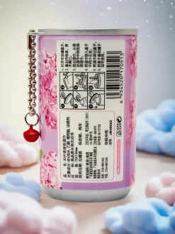 Chusteczki nawilżające w ozdobnym opakowaniu ICY COLD 30szt