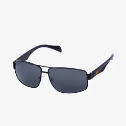 Czarne damskie okulary przeciwsłoneczne - Akcesoria