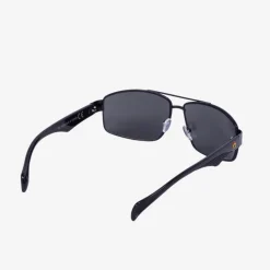 Czarne damskie okulary przeciwsłoneczne - Akcesoria