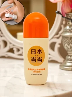 Damski Dezodorant-antyperspirant żelowy w kulce nawilżający