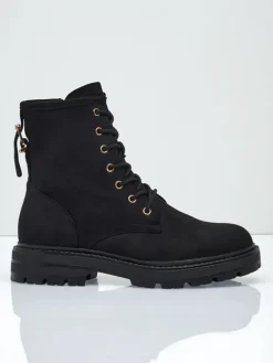 Damskie botki trapery Thalira