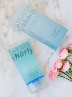 Delikatny Żel Złuszczający- peelingujący 160ml