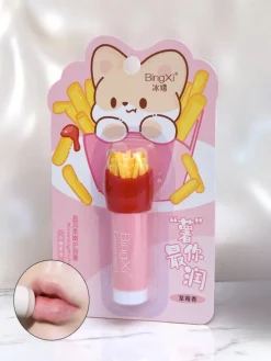 Dziecięcy balsam do ust - nawilża i regeneruje