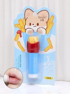 Dziecięcy balsam do ust - nawilża i regeneruje